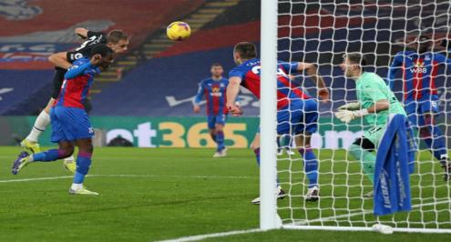 ويستهام يقلب تأخره أمام كريستال بالاس.. وليدز يحقق فوزًا صعبا أمام نيوكاسل